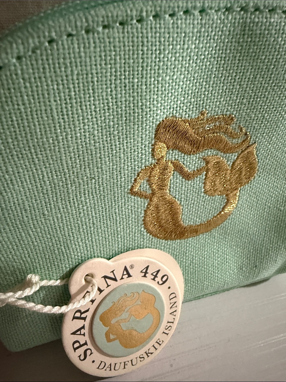 Spartina 449 small case - Picture 2 of 5